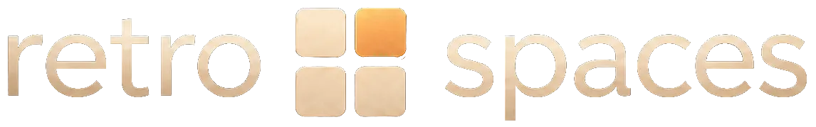 retro⊞spaces